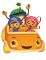 Afbeeldingen voor  Nickelodeon Team Umizoomi