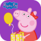 Afbeeldingen voor  Peppa Pig The Game