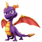 Afbeelding voor  The Legend of Spyro The Eternal Night