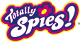 Afbeeldingen voor  Totally Spies 3 Super Spionnen