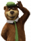 Afbeelding voor  Yogi Bear The Video Game