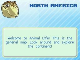 afbeeldingen voor Animal Life North America