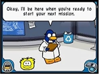 Ben jij klaar voor je nieuwe missie?