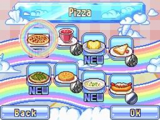 Cooking Mama 2 Dinner with Friends: Screenshot