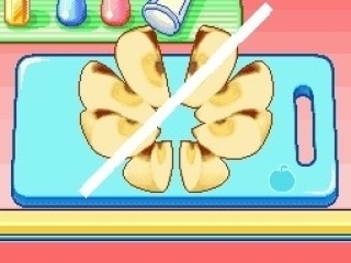 afbeeldingen voor Cooking Mama 2: Dinner with Friends