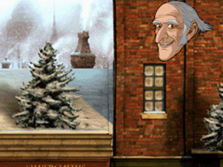 afbeeldingen voor Disney’s A Christmas Carol