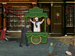 Disneys A Christmas Carol plaatjes