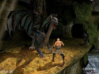 Eragon: Screenshot