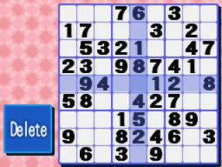 afbeeldingen voor Essential Sudoku DS