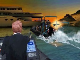 James Bond 007: Blood Stone is een third-person shooter in hart en nieren.