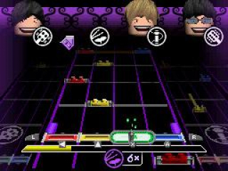 afbeeldingen voor LEGO Rock Band