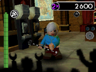 LEGO Rock Band plaatjes