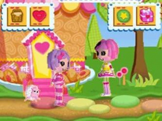 afbeeldingen voor Lalaloopsy