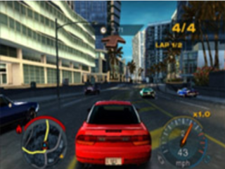 afbeeldingen voor Need for Speed: Undercover