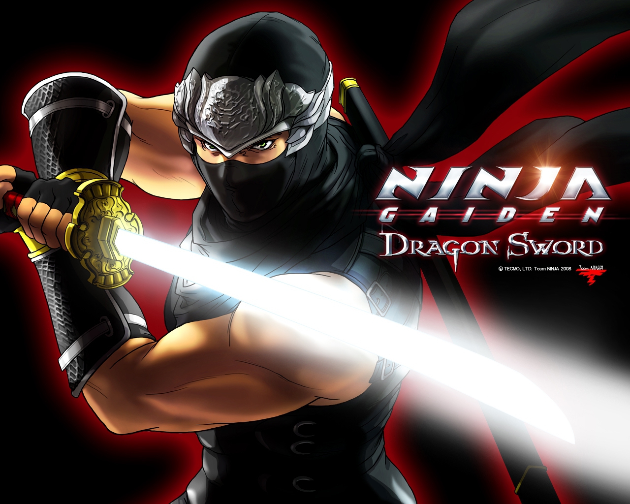 De protagonist is Ryu Hayabusa, de Dragon Ninja.