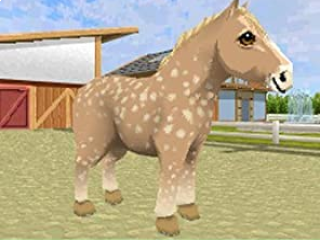 Petz Pony Club: Afbeelding met speelbare characters