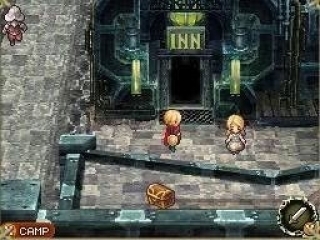 afbeeldingen voor Radiant Historia