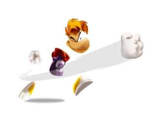 Rayman vuelve a la aventura ¡Ahora con... ¿Conejos?!